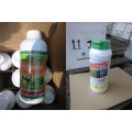 2,4-D-ethylhexyl 550g/L + Florasulam 7.4g/L SE Herbicides